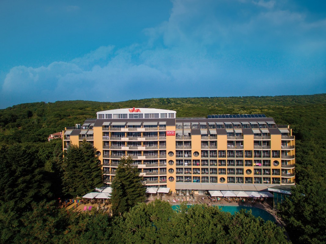 HVD Viva Club Hotel, Bulgarien, Varna, Goldstrand, Bild 25