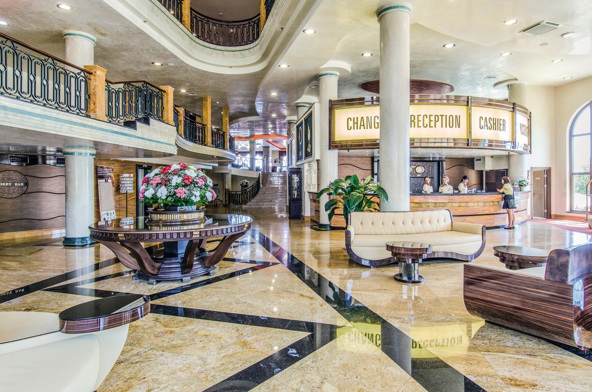Hotel Admiral, Bulgarien, Varna, Goldstrand, Bild 5