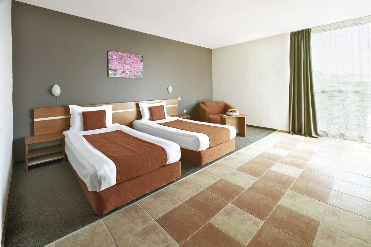 Mimosa Sunshine Hotel, Bulgarien, Varna, Goldstrand, Bild 12