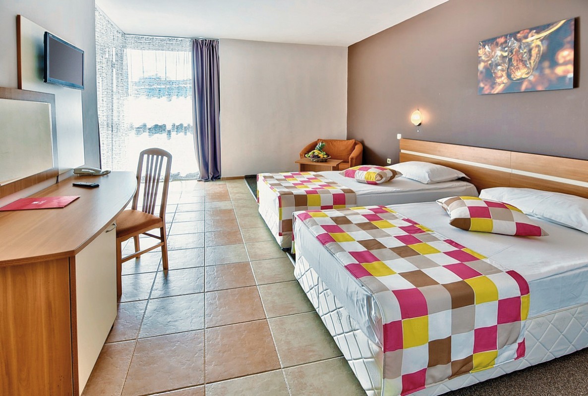Mimosa Sunshine Hotel, Bulgarien, Varna, Goldstrand, Bild 16