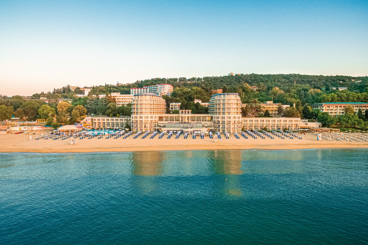 Hotel Balneo & SPA Azalia, Bulgarien, Varna, Sveti Konstantin, Bild 17