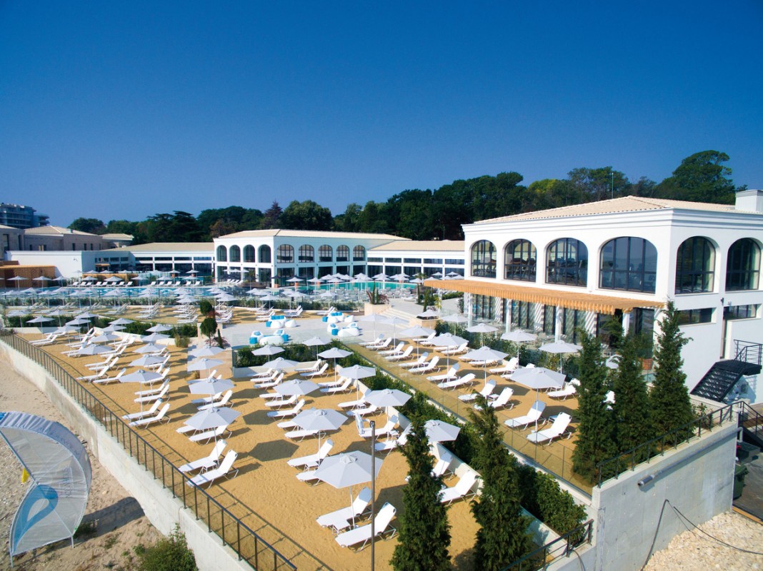 Hotel Balneo & SPA Azalia, Bulgarien, Varna, Sveti Konstantin, Bild 18