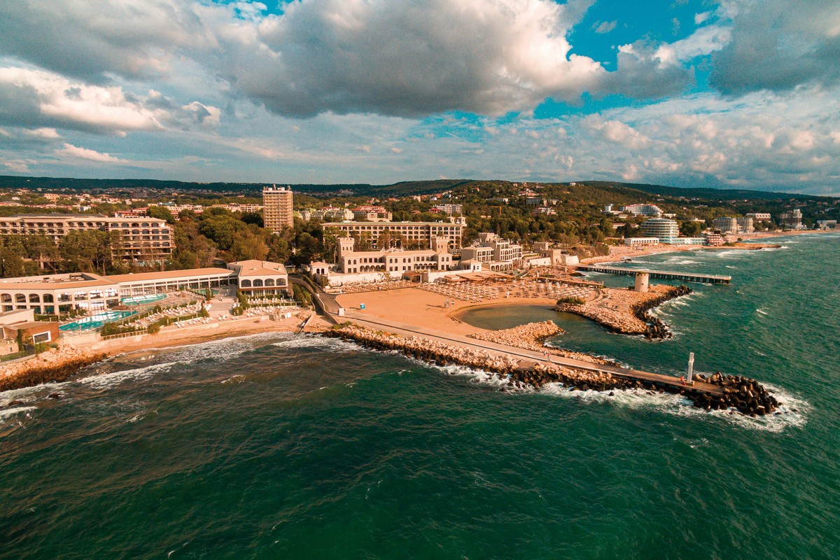 Hotel Balneo & SPA Azalia, Bulgarien, Varna, Sveti Konstantin, Bild 21