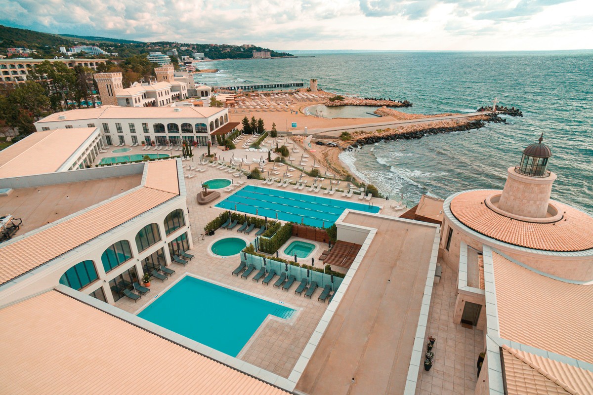 Hotel Balneo & SPA Azalia, Bulgarien, Varna, Sveti Konstantin, Bild 27