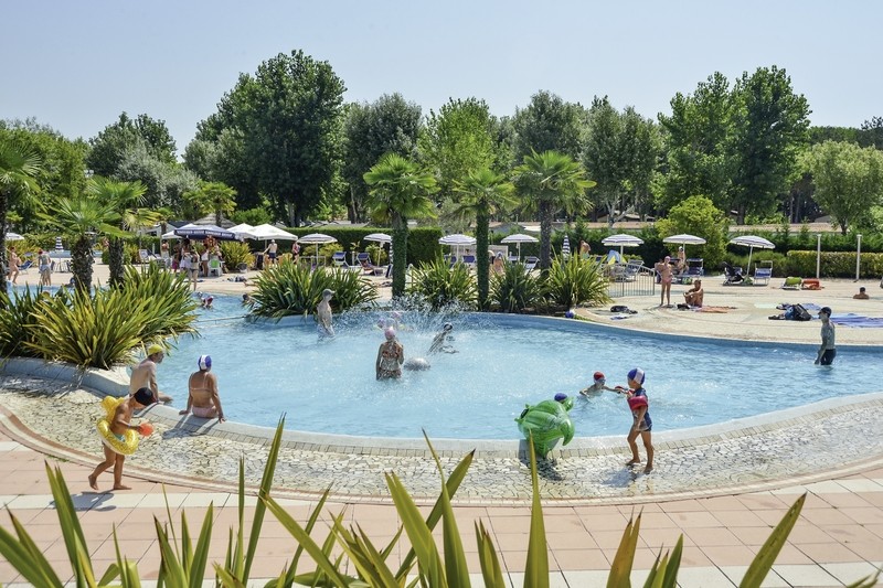 Hotel Camping Laguna Village (by Happy Camp), Italien, Adria, Caorle, Bild 10