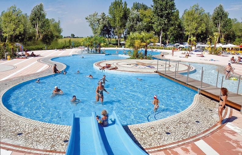 Hotel Camping Laguna Village (by Happy Camp), Italien, Adria, Caorle, Bild 7