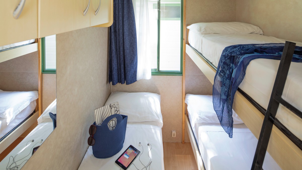 Hotel Camping Sabbiadoro, Italien, Adria, Lignano Sabbiadoro, Bild 16
