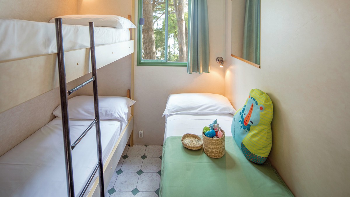 Hotel Camping Sabbiadoro, Italien, Adria, Lignano Sabbiadoro, Bild 17
