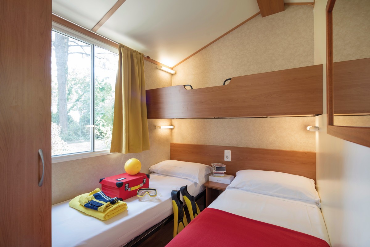 Hotel Camping Sabbiadoro, Italien, Adria, Lignano Sabbiadoro, Bild 8