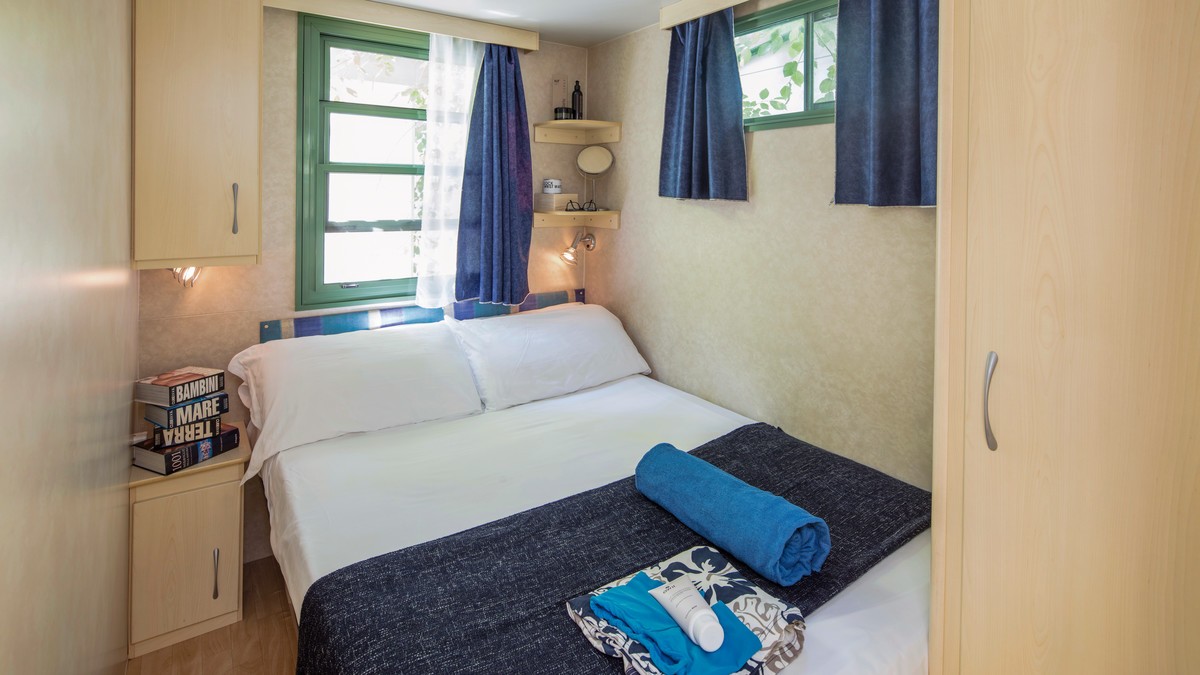 Hotel Camping Sabbiadoro, Italien, Adria, Lignano Sabbiadoro, Bild 9