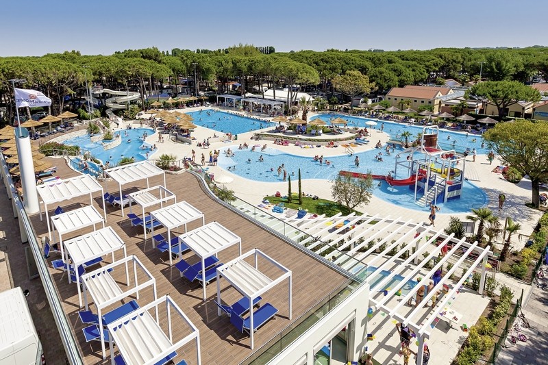 Hotel Camping Ca'Pasquali Village, Italien, Venetien, Cavallino-Treporti, Bild 6