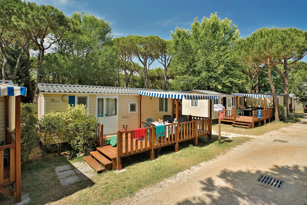 Hotel Jesolo Mare Family Camping Village (by Albatross), Italien, Adria, Lido di Jesolo, Bild 10