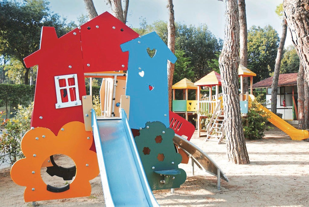 Hotel Jesolo Mare Family Camping Village (by Happy Camp), Italien, Adria, Lido di Jesolo, Bild 11