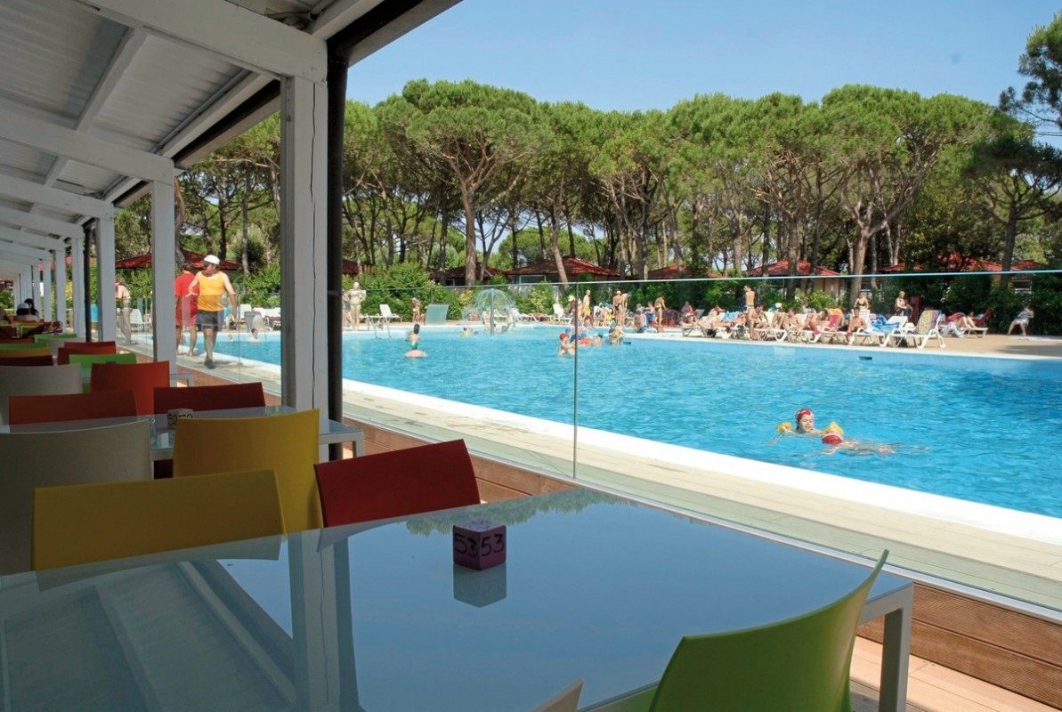 Hotel Jesolo Mare Family Camping Village (by Happy Camp), Italien, Adria, Lido di Jesolo, Bild 8