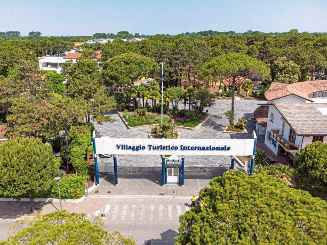 Hotel Mobile Homes Villaggio Turistico Internazionale, Italien, Adria, Bibione, Bild 10