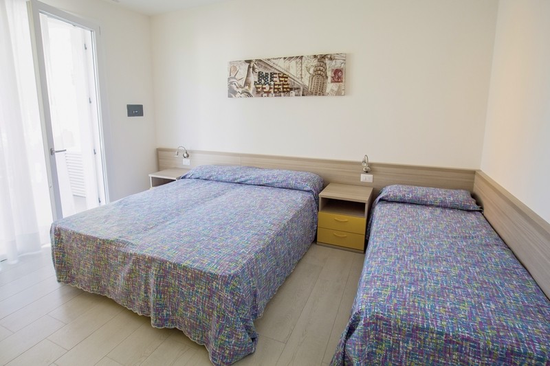 Hotel Residence Green Village, Italien, Adria, Lido di Jesolo, Bild 11