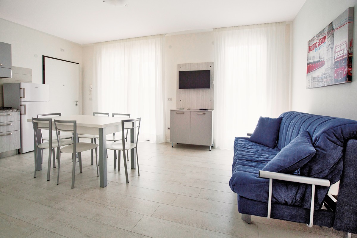 Hotel Residence Green Village, Italien, Adria, Lido di Jesolo, Bild 14