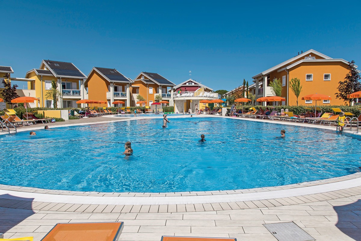 Hotel Residence Green Village, Italien, Adria, Lido di Jesolo, Bild 18