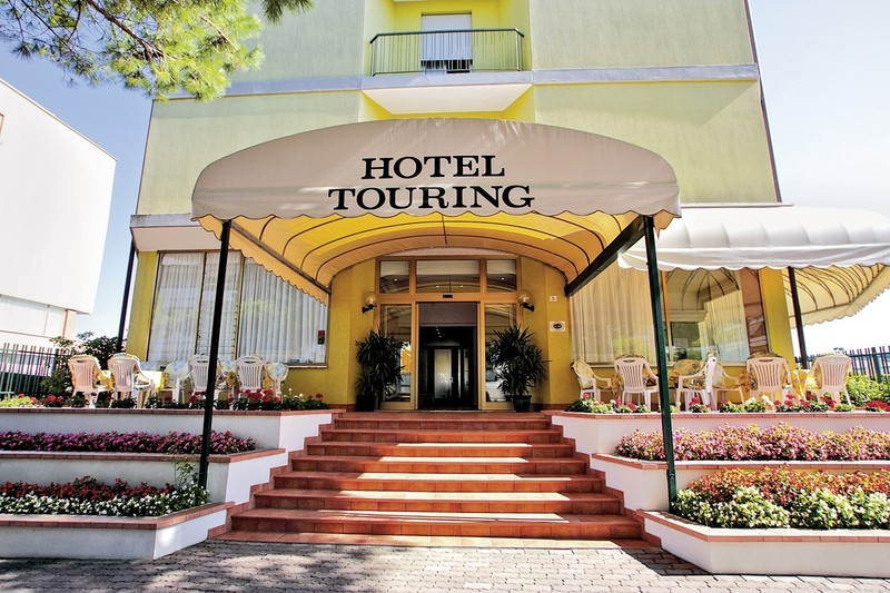 Hotel Touring, Italien, Adria, Caorle, Bild 4