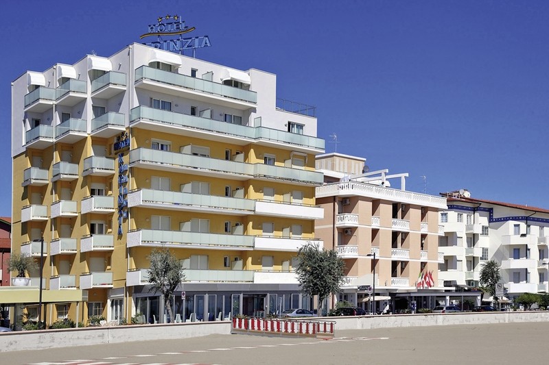 Hotel Karinzia, Italien, Adria, Caorle, Bild 1