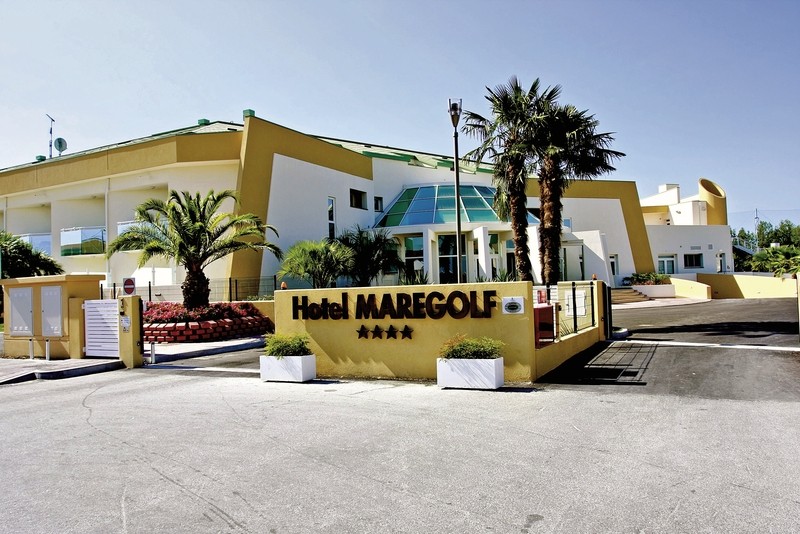 Hotel Maregolf, Italien, Adria, Caorle, Bild 6