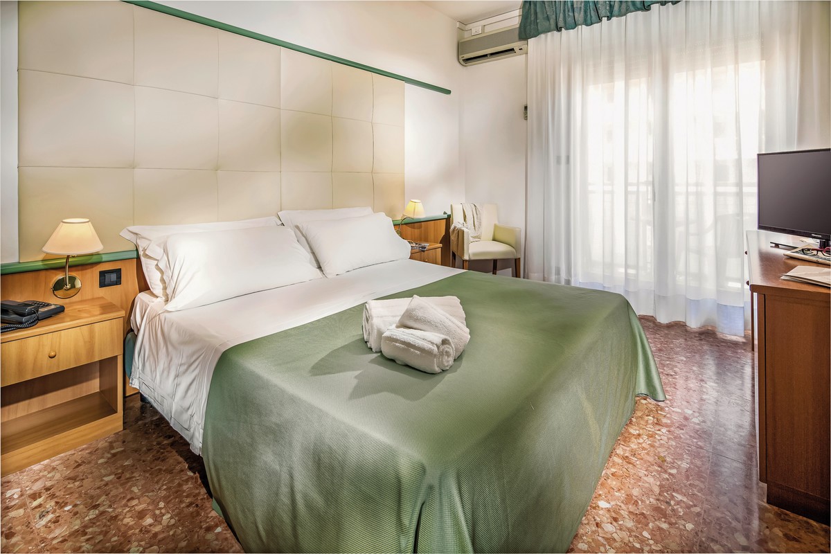 Hotel Royal, Italien, Adria, Bibione, Bild 11