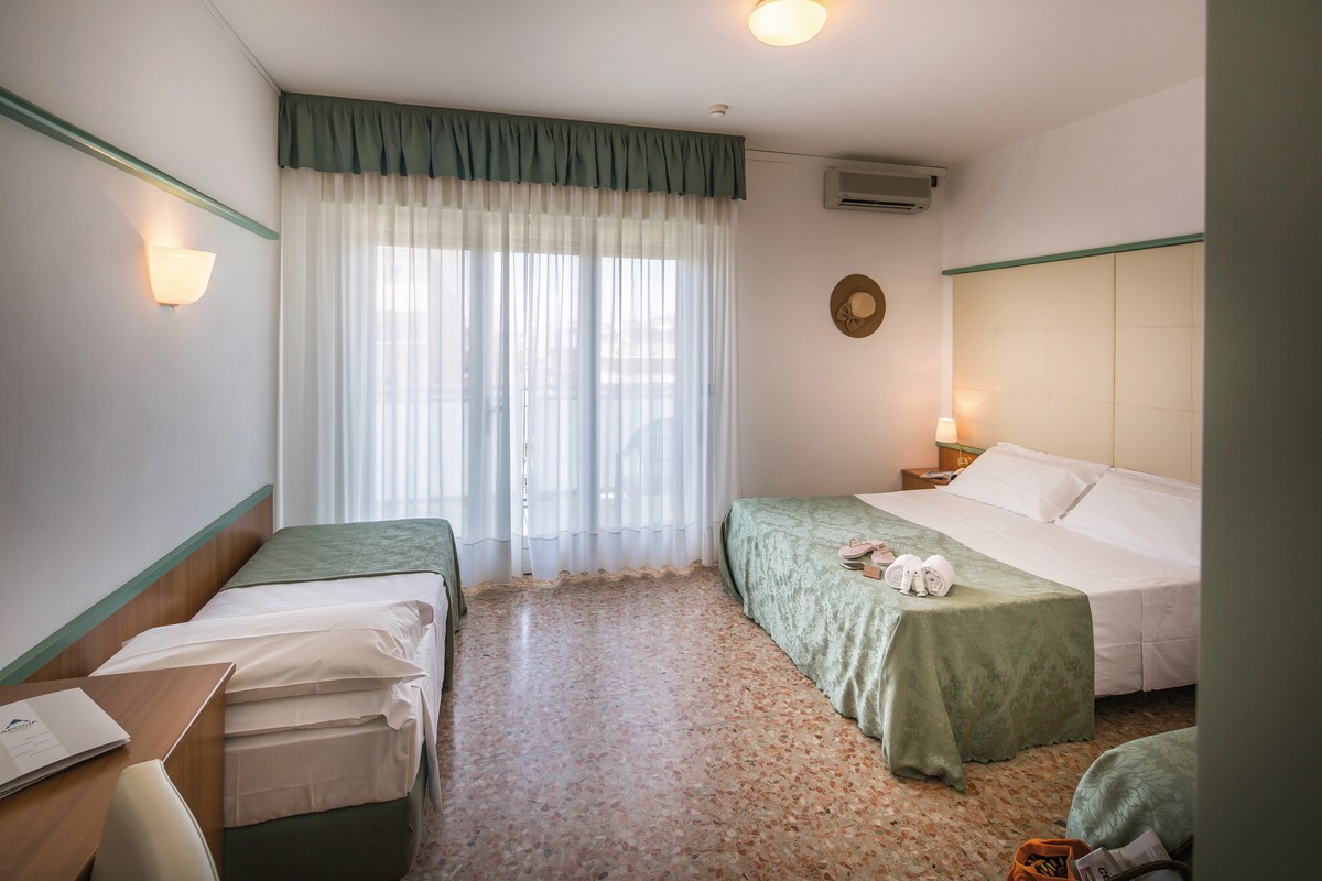 Hotel Royal, Italien, Adria, Bibione, Bild 14