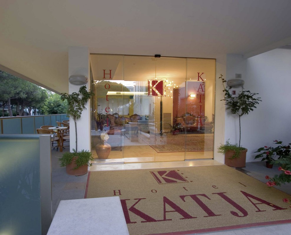 Hotel Katja, Italien, Adria, Bibione, Bild 7