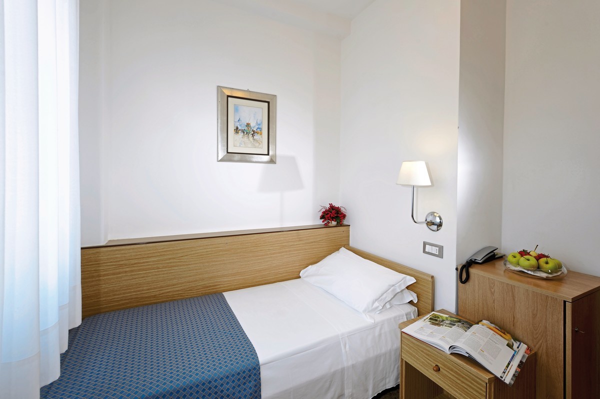 Hotel Palace, Italien, Adria, Bibione, Bild 17