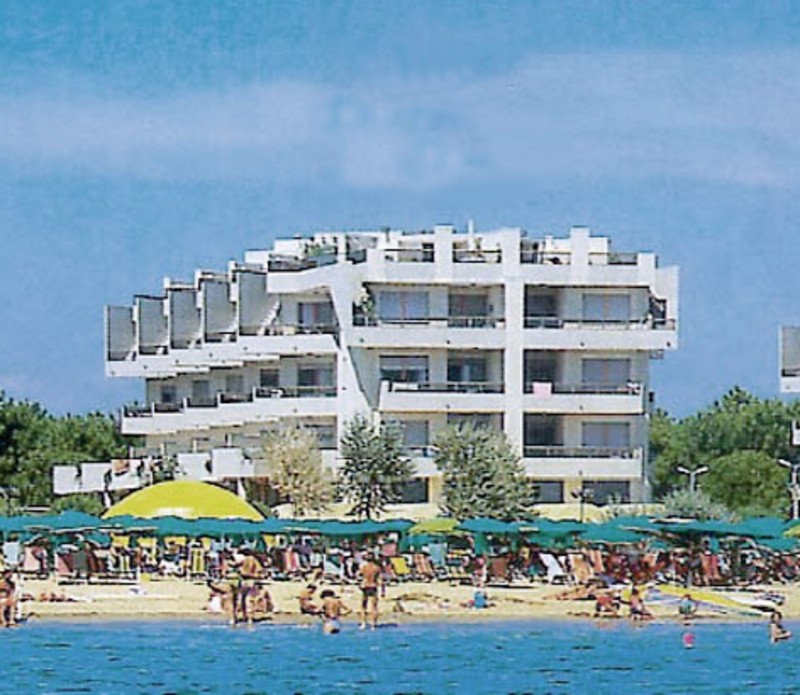 Hotel Residence Le Zattere, Italien, Adria, Bibione, Bild 5