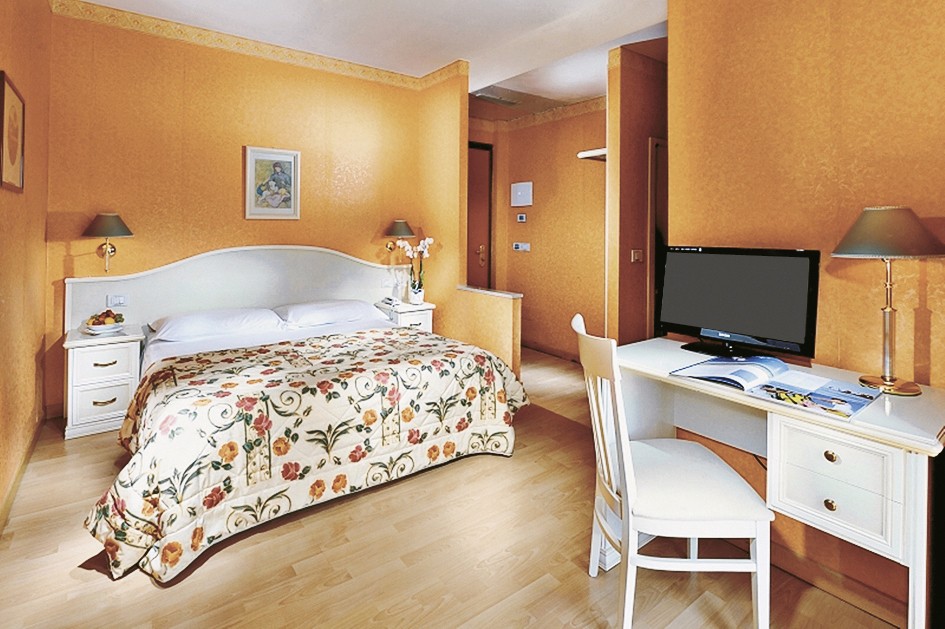 Hotel Jasminum, Italien, Adria, Bibione Pineda, Bild 9