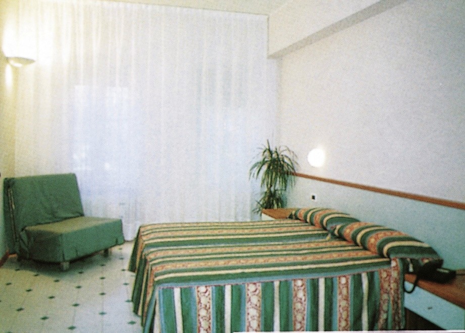 Hotel Mediterraneo, Italien, Adria, Lignano Sabbiadoro, Bild 3