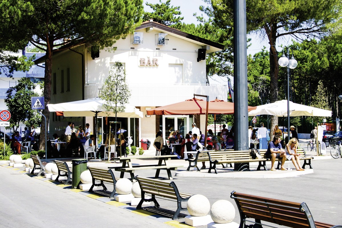 Hotel Bella Italia Efa Village, Italien, Adria, Lignano Sabbiadoro, Bild 18