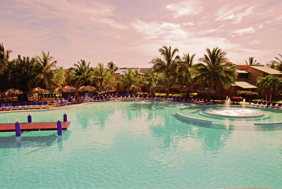 Hotel Turquesa, Kuba, Varadero, Bild 11
