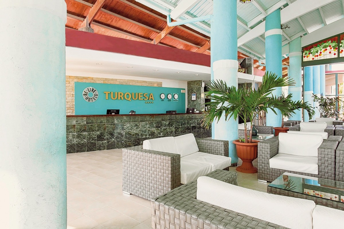 Hotel Turquesa, Kuba, Varadero, Bild 18