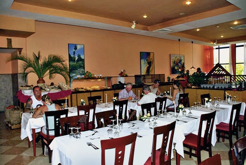 Hotel Turquesa, Kuba, Varadero, Bild 19