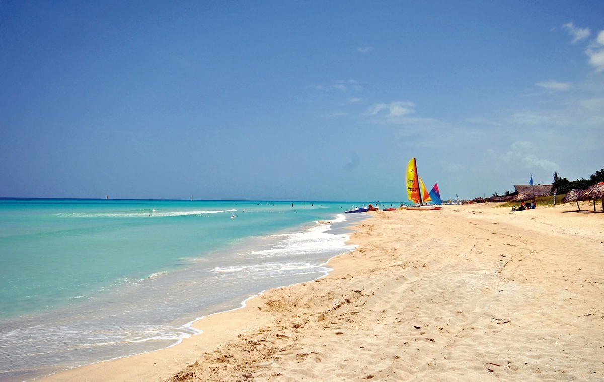 Hotel Turquesa, Kuba, Varadero, Bild 4