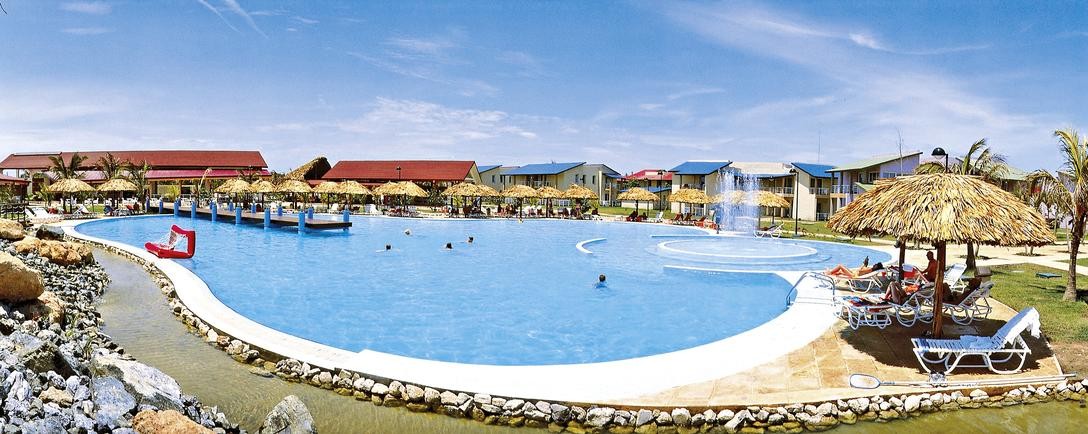 Hotel Turquesa, Kuba, Varadero, Bild 5