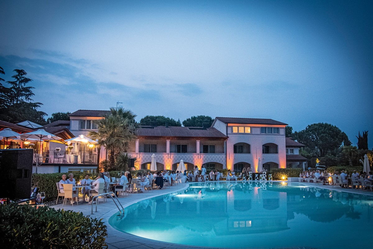 Hotel Palma Mysuite Lago di Garda, Italien, Gardasee, Soiano del Lago, Bild 3