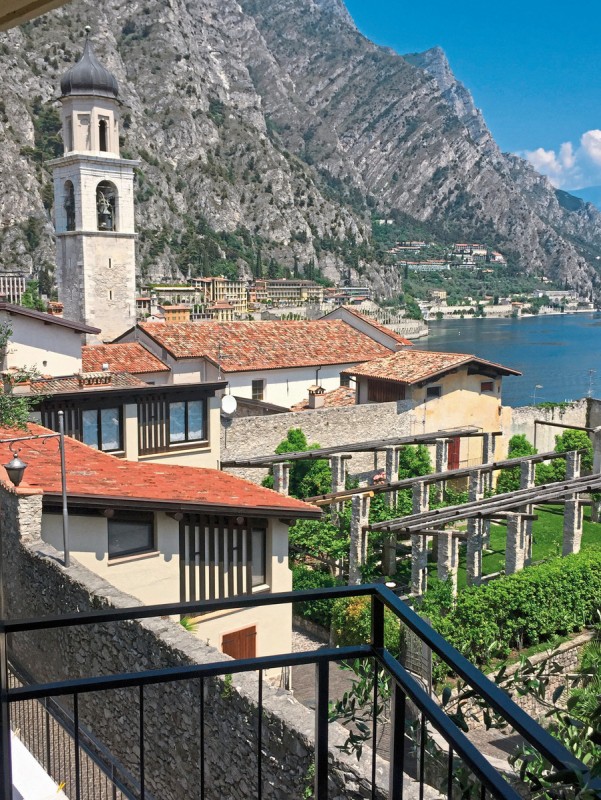 Hotel Susy, Italien, Gardasee, Limone sul Garda, Bild 2