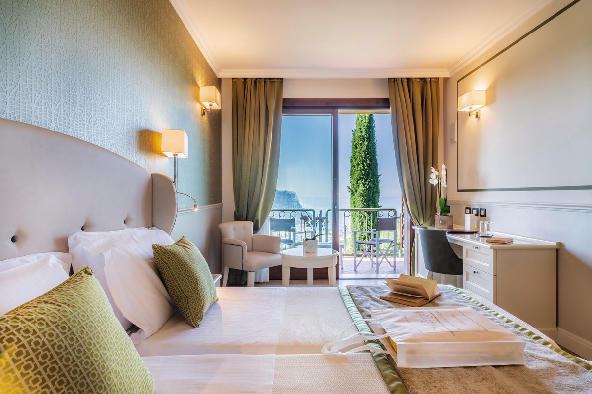 Madrigale Panoramic & Lifestyle Hotel, Italien, Gardasee, Garda, Bild 17