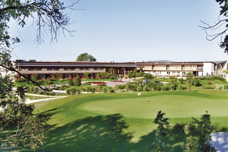 Active Hotel Paradiso & Golf, Italien, Gardasee, Castelnuovo del Garda, Bild 1