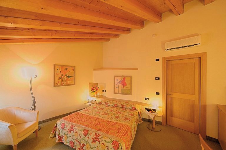 Active Hotel Paradiso & Golf, Italien, Gardasee, Castelnuovo del Garda, Bild 12