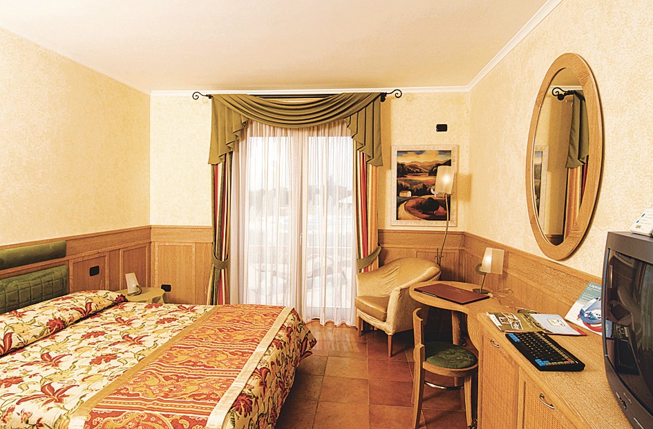 Active Hotel Paradiso & Golf, Italien, Gardasee, Castelnuovo del Garda, Bild 2