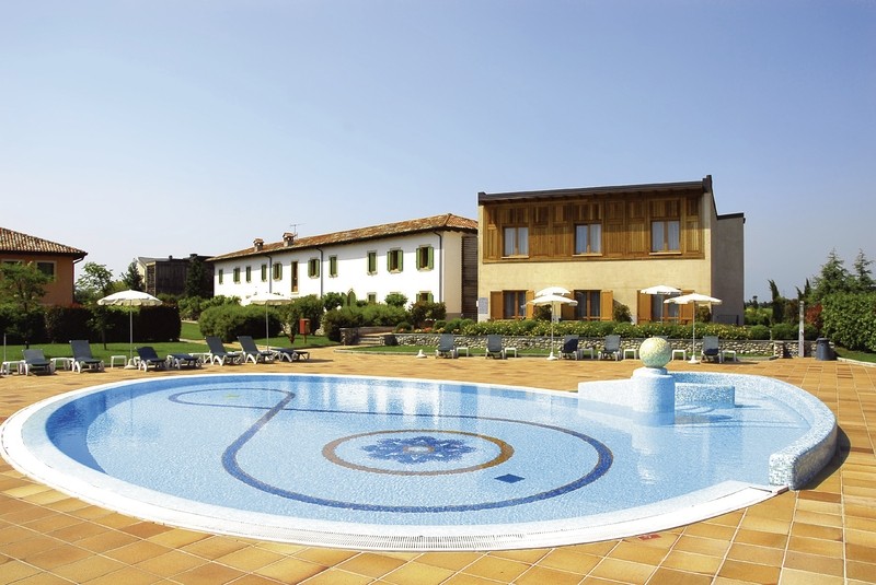 Active Hotel Paradiso & Golf, Italien, Gardasee, Castelnuovo del Garda, Bild 6