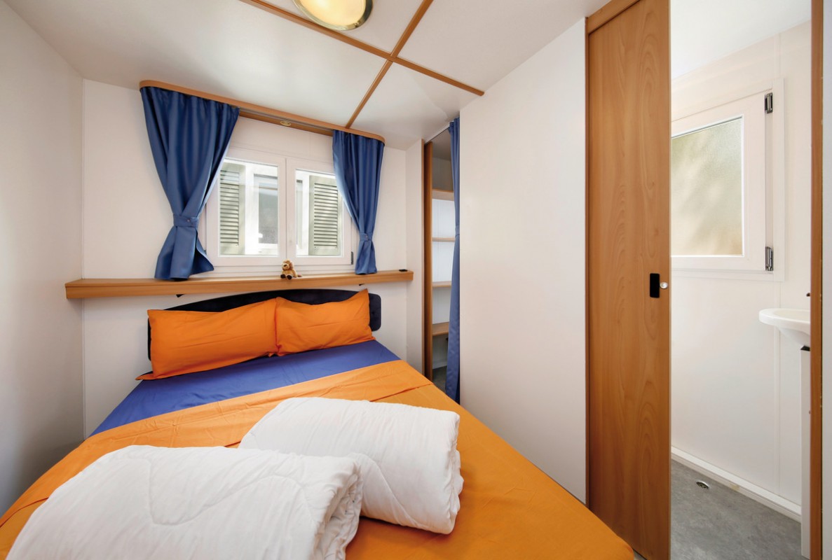 Hotel Camping Cisano & San Vito (by Albatross), Italien, Gardasee, Bardolino, Bild 16