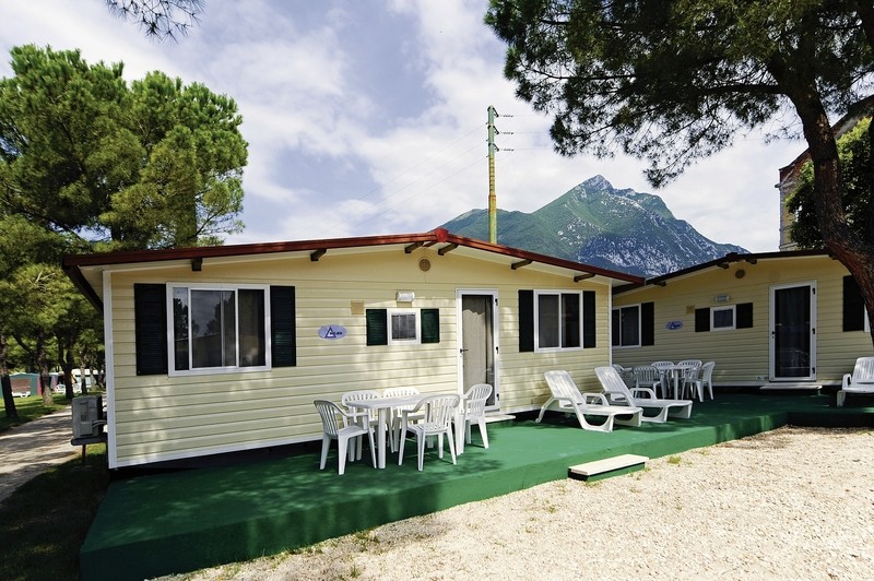 Hotel Camping Toscolano, Italien, Gardasee, Toscolano-Maderno, Bild 4