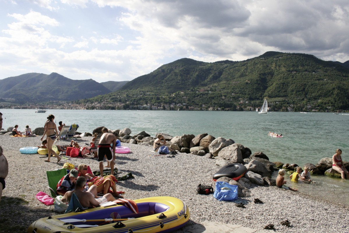 Hotel Villaggio Turistico Internazionale Eden (by Happy Camp), Italien, Gardasee, San Felice del Benaco, Bild 12