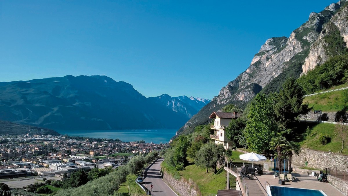 Hotel Albergo Deva, Italien, Gardasee, Riva del Garda, Bild 10