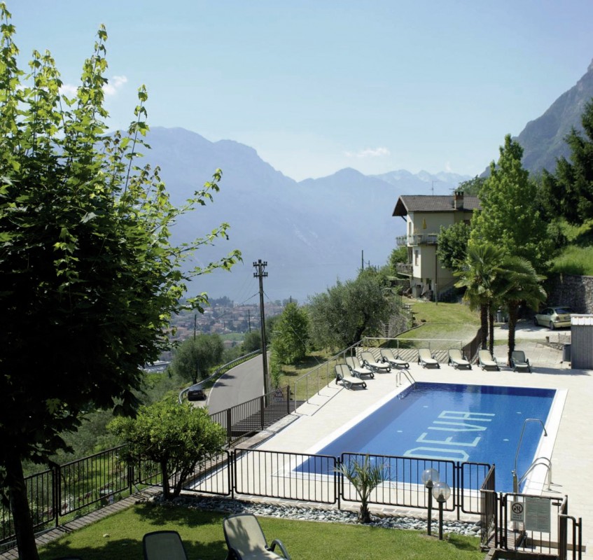 Hotel Albergo Deva, Italien, Gardasee, Riva del Garda, Bild 3